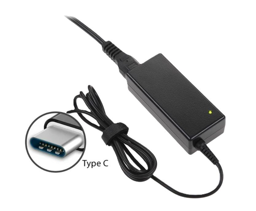 Kiti Barosanas bloks 30W USB-C P-D&