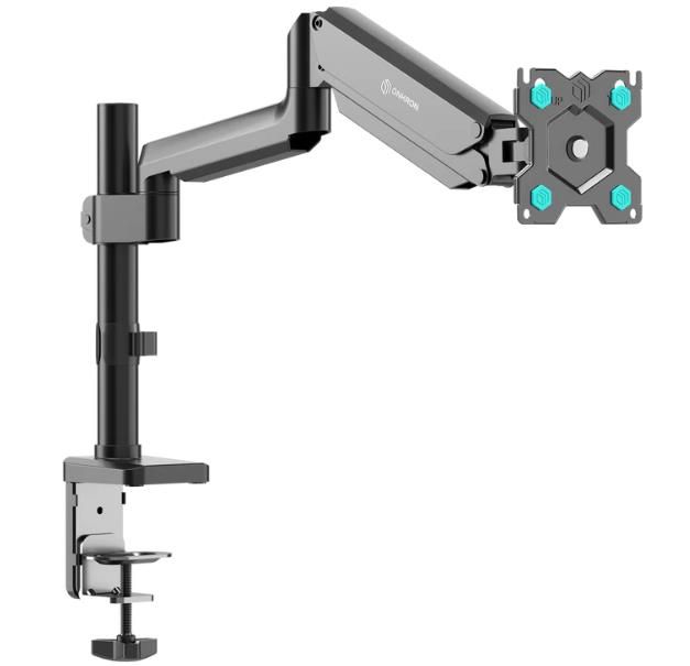 ILike MONITOR ACC DESK MOUNT/13-34`` BLACK