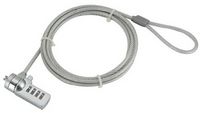 Gembird Gembird Cable lock for notebooks