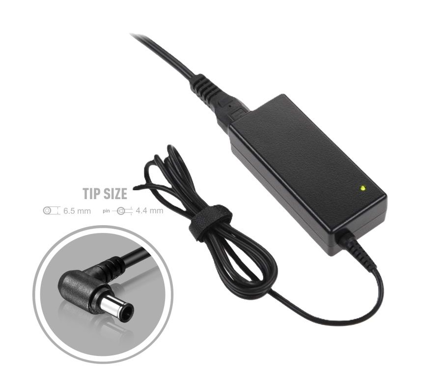 Kiti Portativa datora ladetajs 19.5V