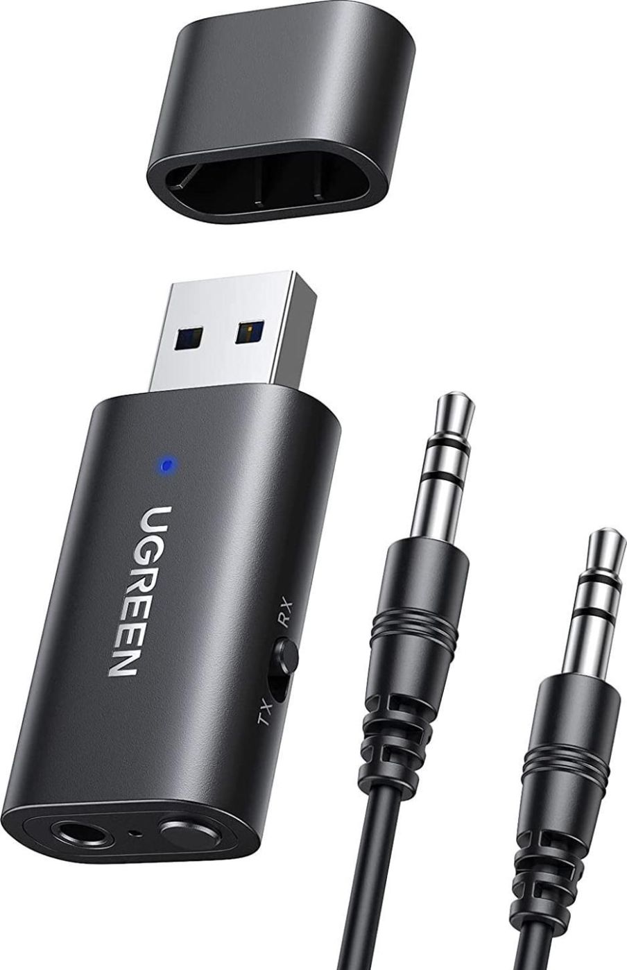 Ugreen Ugreen transmitter transmitter / receiver