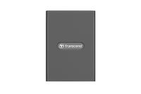 Transcend Transcend Card Reader RDE2 USB