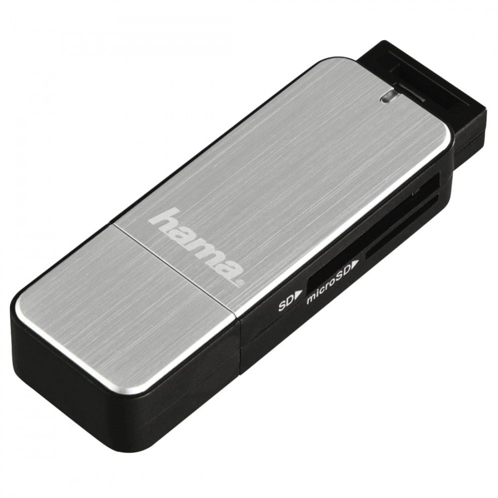 Hama Hama USB 3.0 Multi