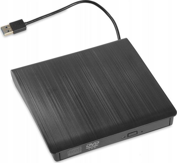 Ibox IBOX EXTERNAL DVD DRIVE IED02