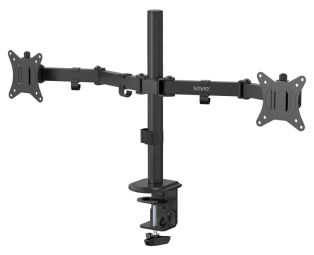 SAVIO Savio UM-03 Dual Desk Mount