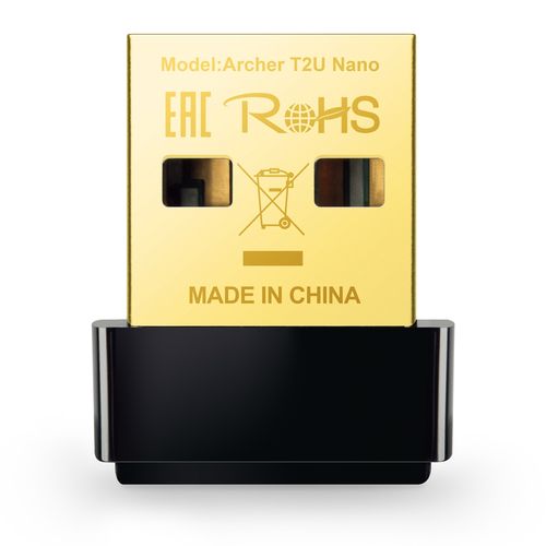 TP-Link TP-Link Archer T2U Nano AC600