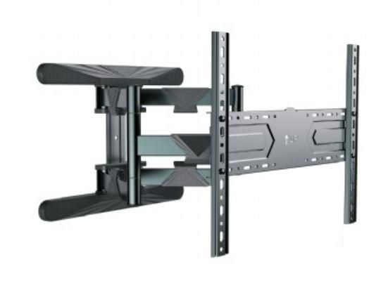 Gembird GEMBIRD Full-motion TV wall mount