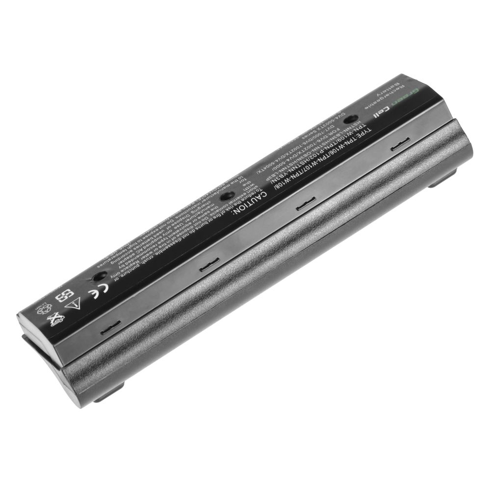 Green cell Green Cell Battery for