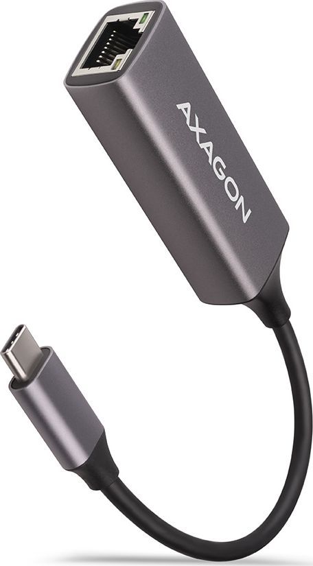 Axagon AXAGON ADE-TRC Gigabit Ethernet 10/100/1000