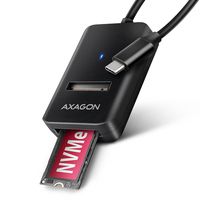 Axagon Axagon ADM2-CM USB-C adapter Gen