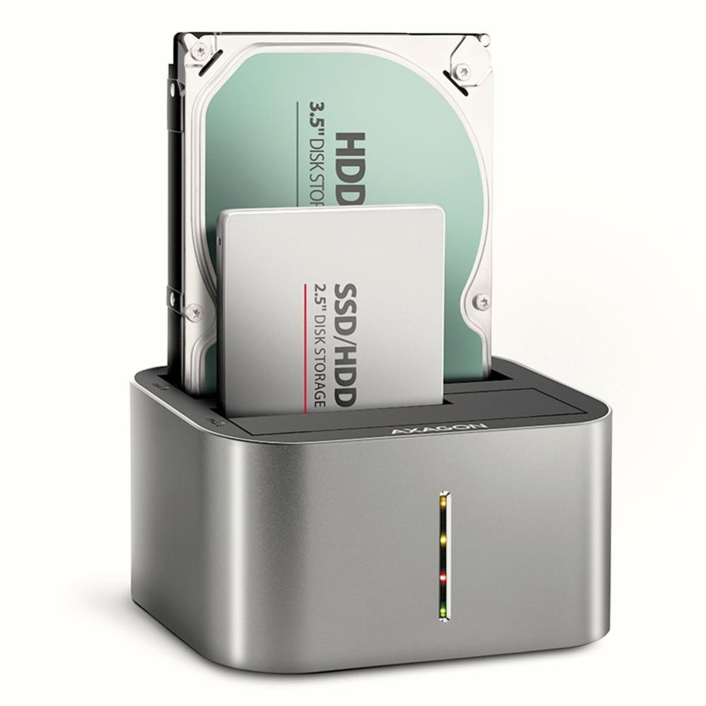 Axagon AXAGON ADSA-DC USB3.2 Gen1