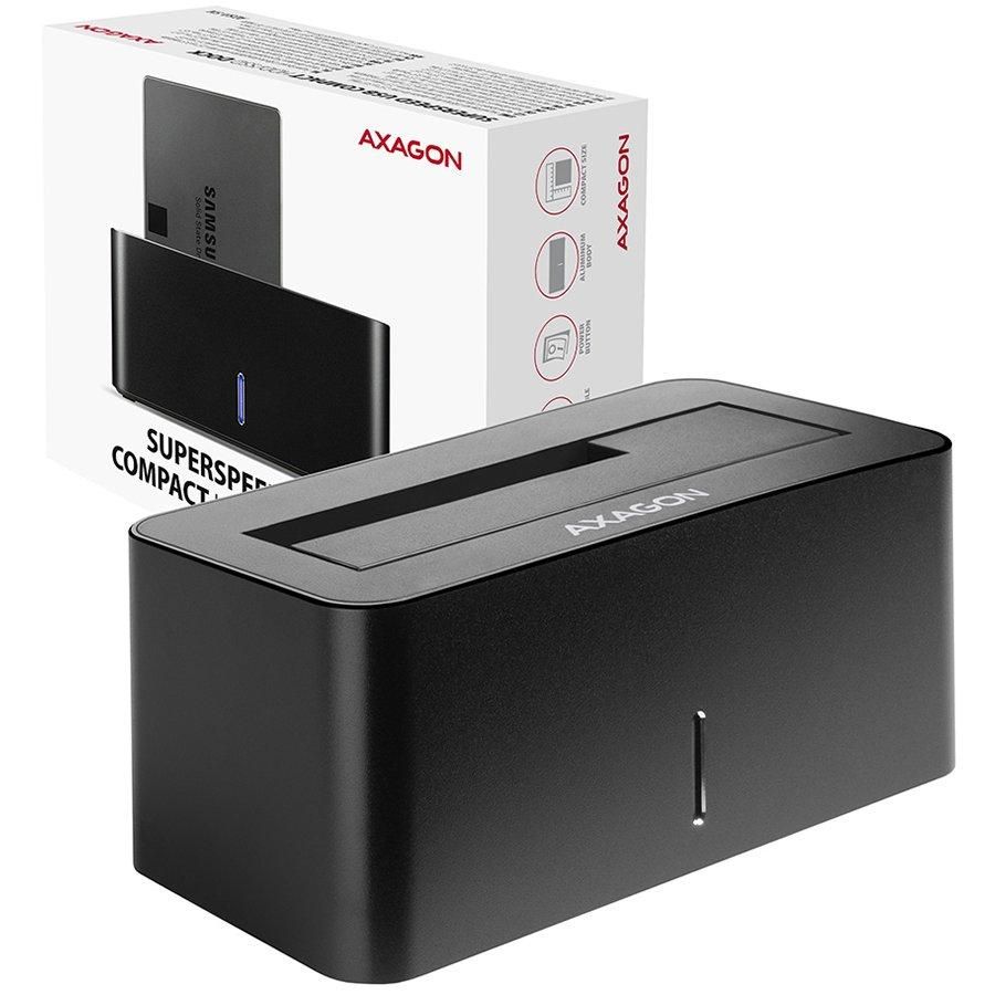 Axagon AXAGON ADSA-SN USB3.0 -
