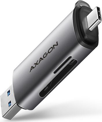 Axagon AXAGON CRE-SAC External USB 3