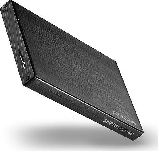 Axagon AXAGON EE25-XA6 USB3.0 -