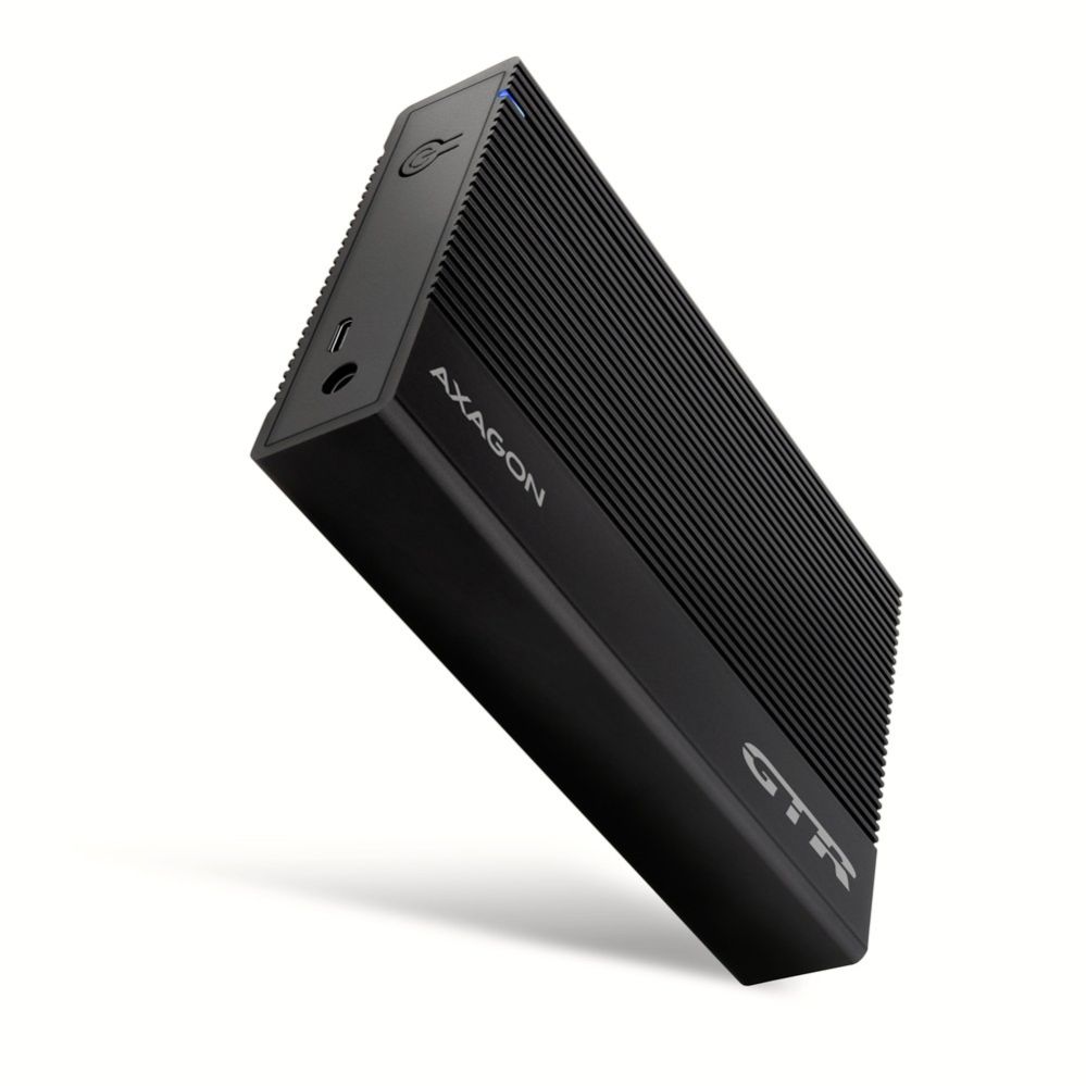 Axagon AXAGON EE35-GTR ext box USB3