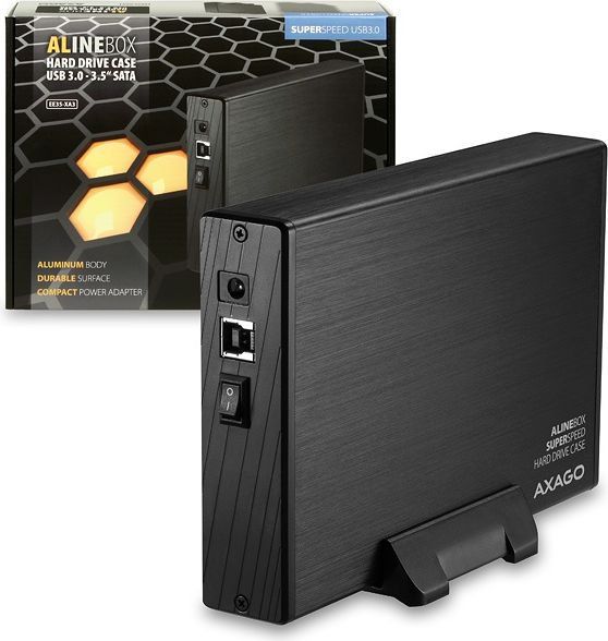 ILike Axago EE35-XA3 USB3.0 -