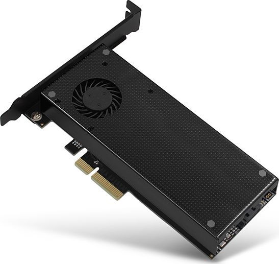 Axagon AXAGON PCEM2-DC PCI-E 3.0