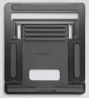 Axagon Axagon STND-L NOTEBOOK STAND Aluminum
