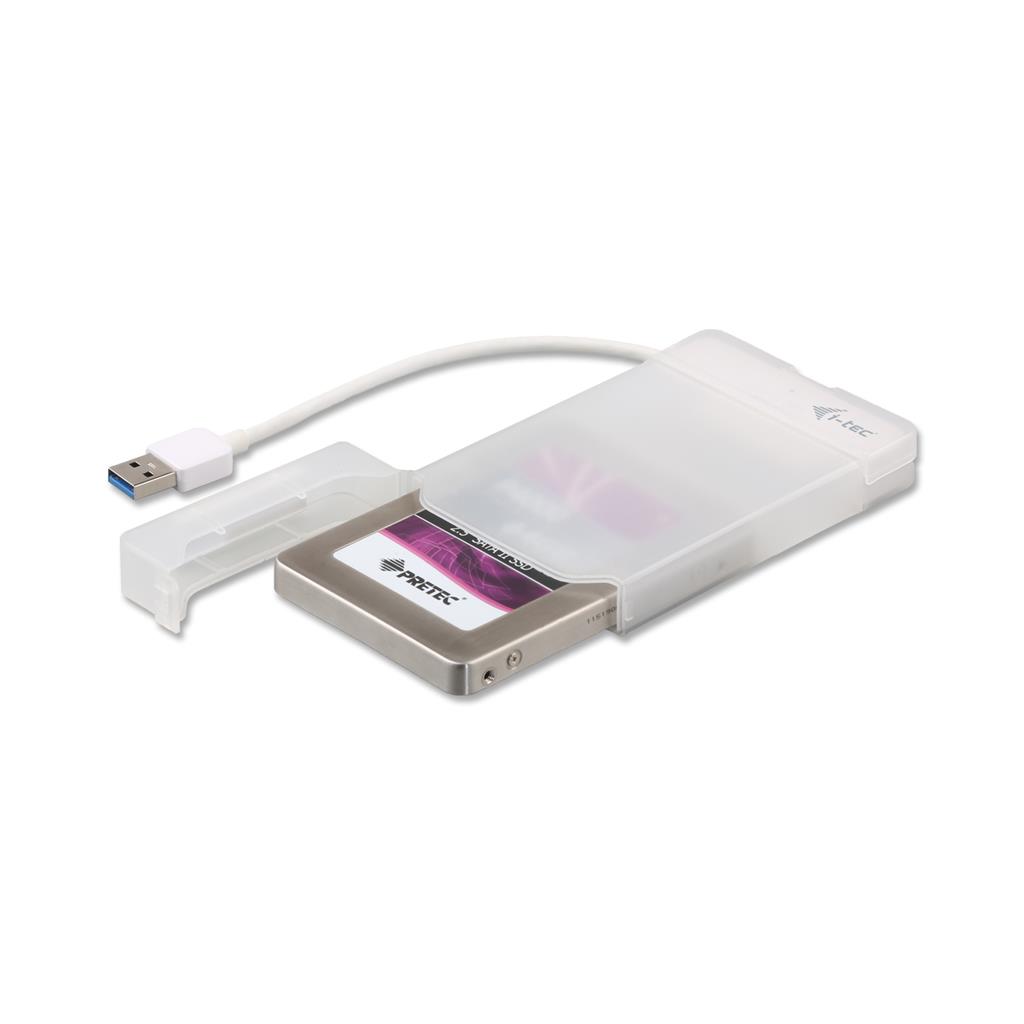 Itec i-tec MySafe USB 3.0
