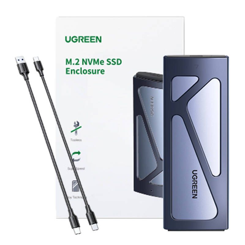 Ugreen Ugreen Pocket 15512 M.2