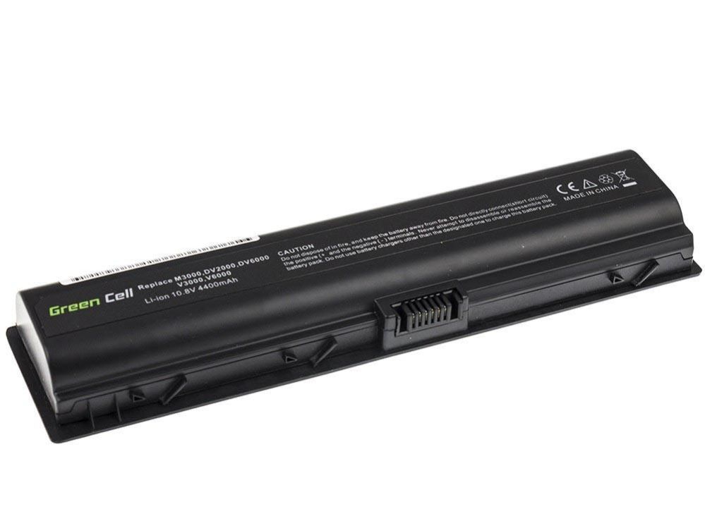 Green cell Green Cell Battery for