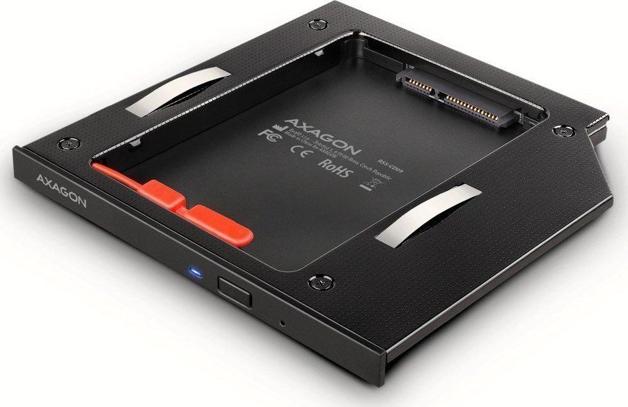 ILike RSS-CD09 2.5`` SSD/HDD caddy