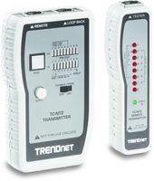 TRENDnet TrendNET TC-NT2 Network Cable Tester