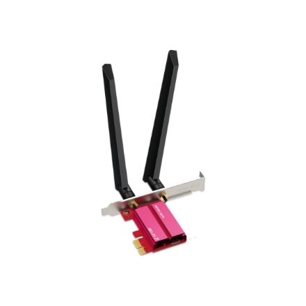 MERCUSYS Mercusys BE9300 WiFi 7 Bluetooth