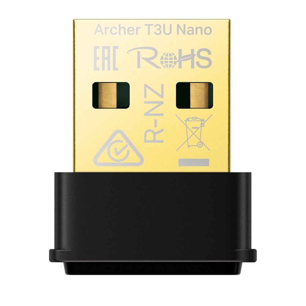 TP-Link TP-Link AC1300 Nano Wireless MU-MIMO