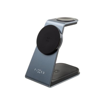 Fixed Fixed MagPowerstation ALU stand with