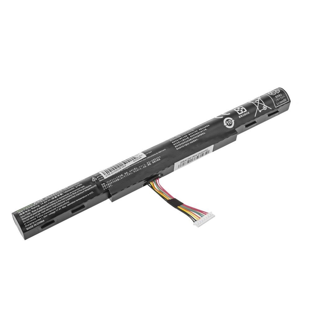 Green cell Green Cell Battery AL15A32