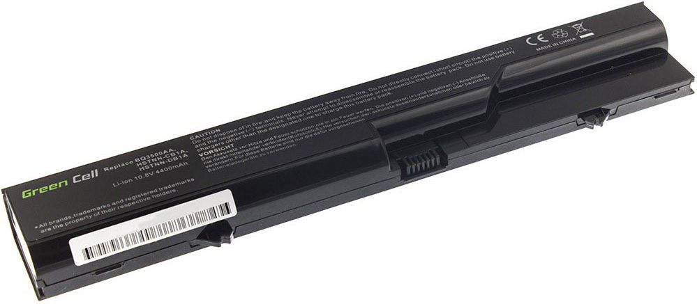 Green cell Green Cell Battery for