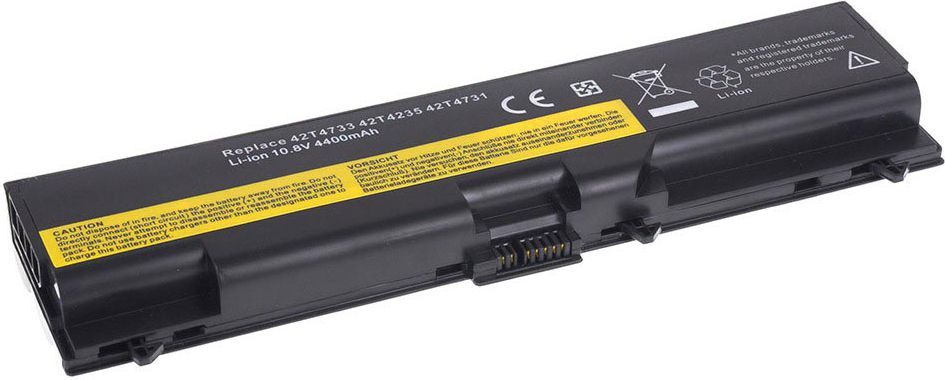 Green cell Green Cell Battery for
