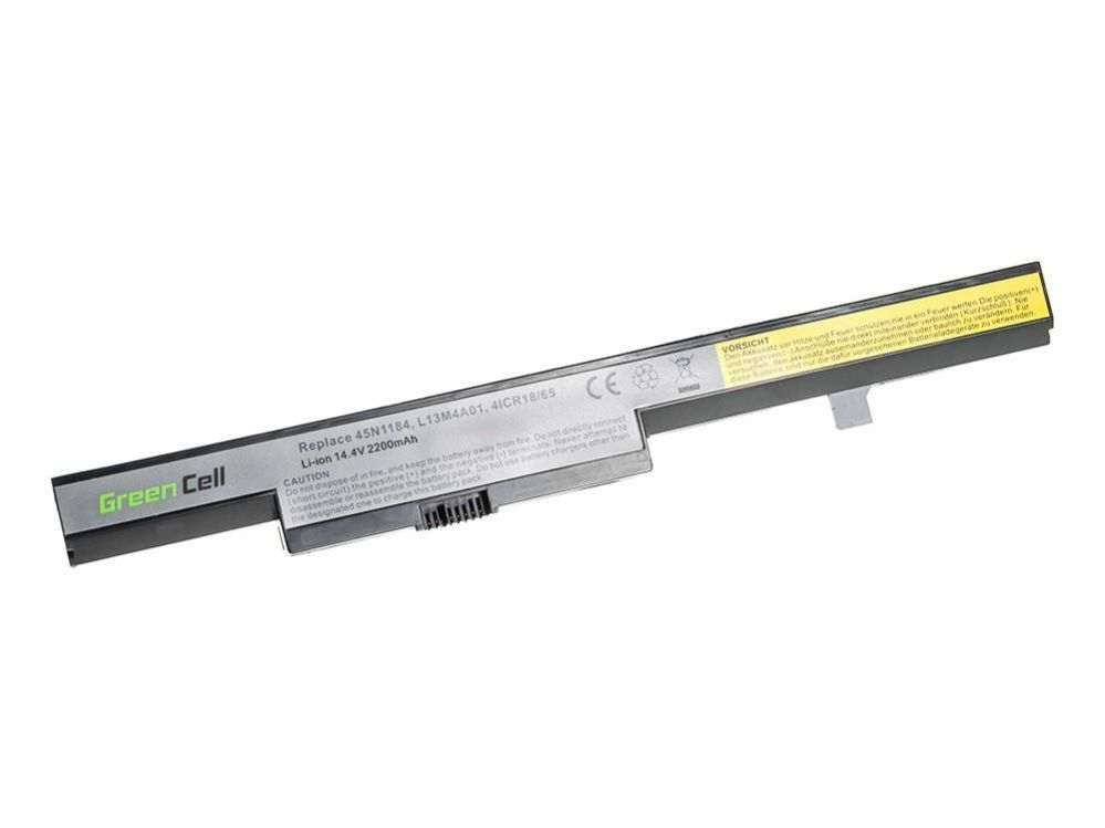 Green cell Green Cell Battery for