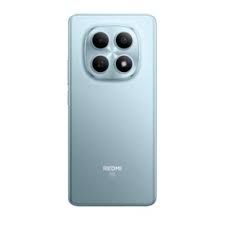 Xiaomi Redmi Note 15 6/128GB Glacier