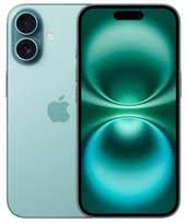 Apple iPhone 16 128GB Teal
