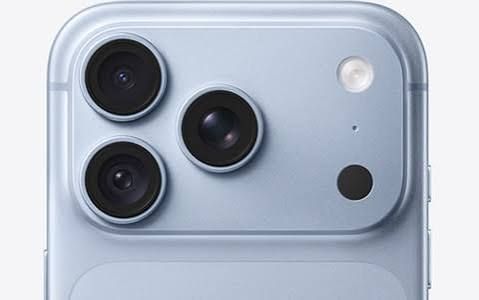 Apple iPhone 18 Pro 256GB JP