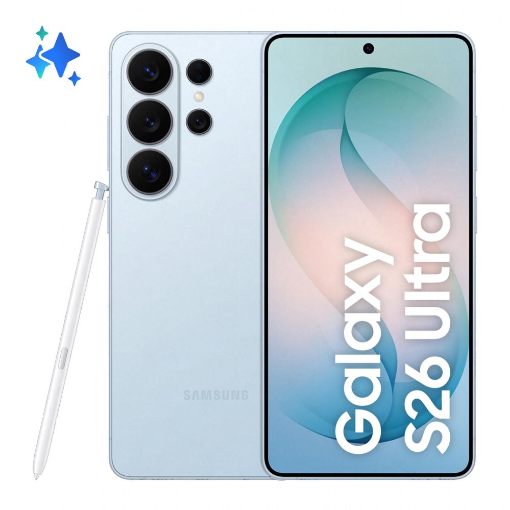 Samsung Samsung Galaxy S26 Ultra 5G