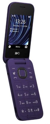 HMD HMD (Nokia) 2660 FLIP TA-1711