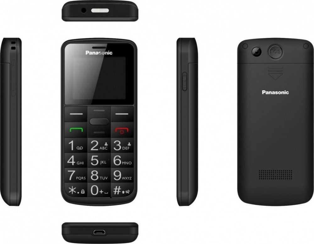 Panasonic Panasonic Mobile phone for senior