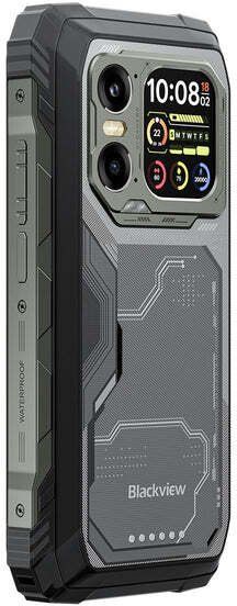 ILike MOBILE PHONE XPLORE 1/12/256GB BLACK