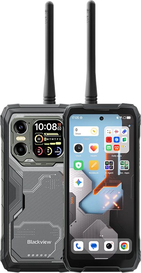 Blackview Blackview XPLORE 1 Walkie-talkie 22km