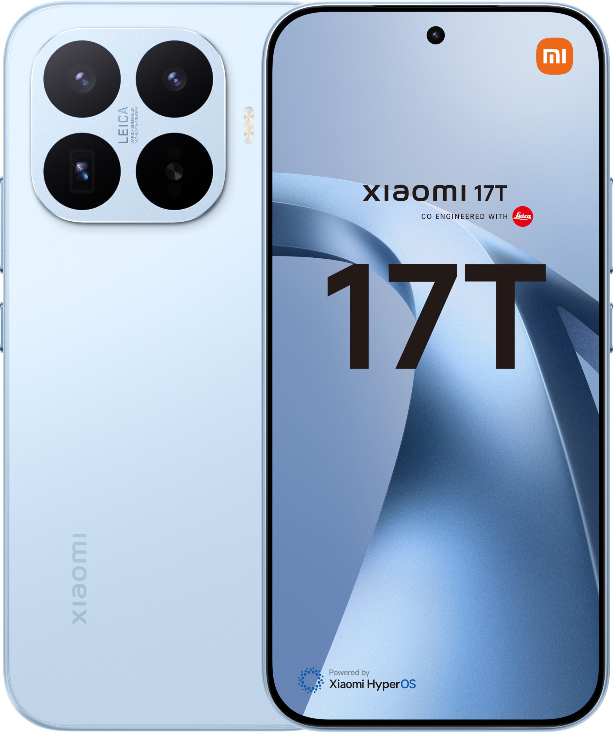 Xiaomi Xiaomi 17T 5G Dual Sim