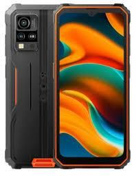 Blackview Blackview BV4800 PRO 4GB/128GB Orange