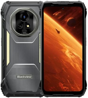 Blackview Blackview XPLORE 2 Rugged Phone