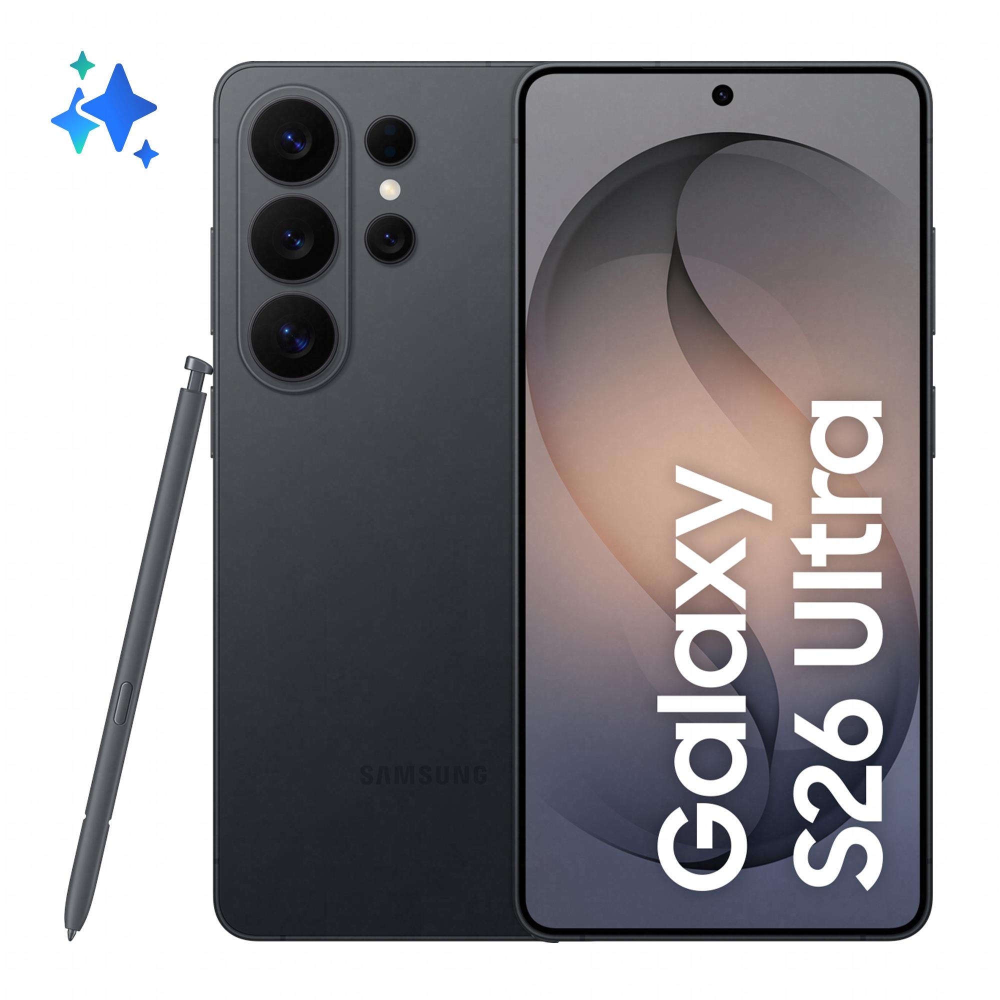Samsung Samsung Galaxy S26 Ultra 5G