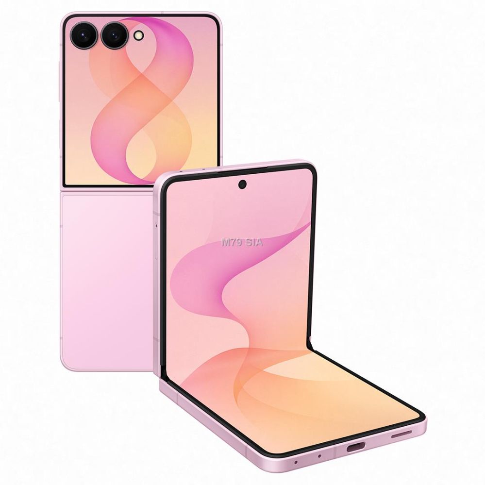 Samsung Samsung Galaxy Z Flip8 12GB/256GB