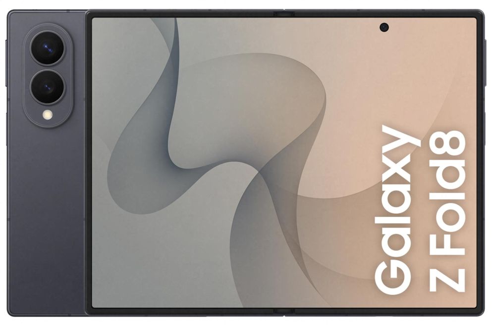 Samsung Samsung Galaxy Z Fold 8