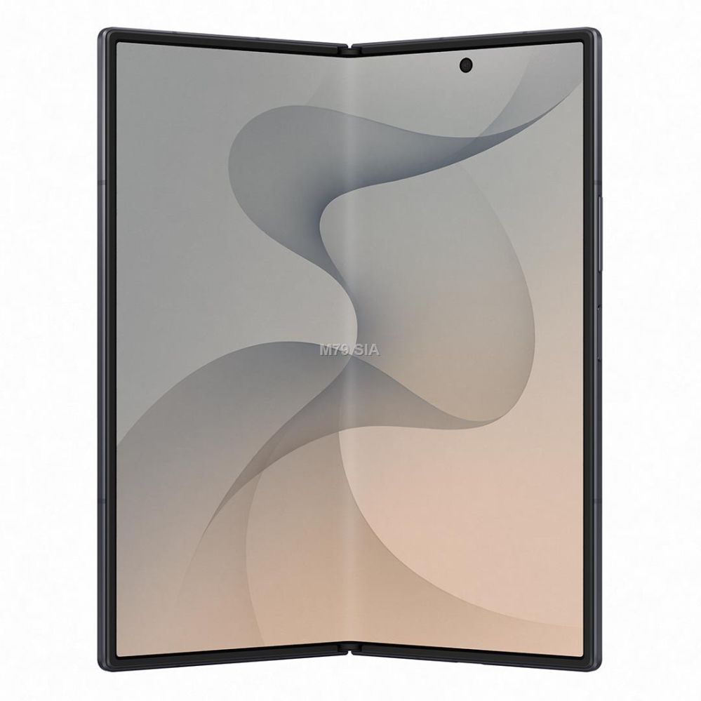 Samsung Samsung Galaxy Z Fold8 Ultra
