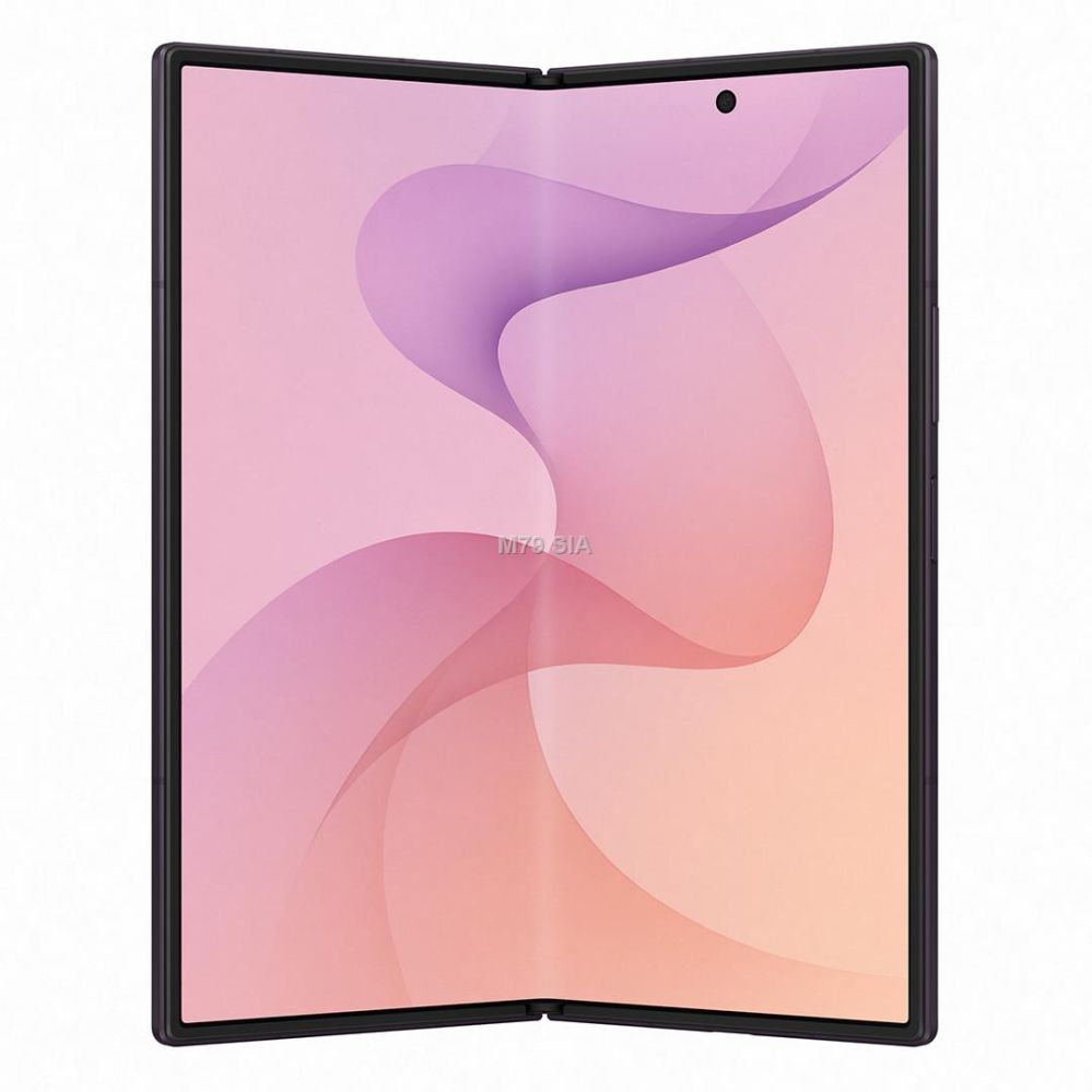 Samsung Samsung Galaxy Z Fold8 Ultra
